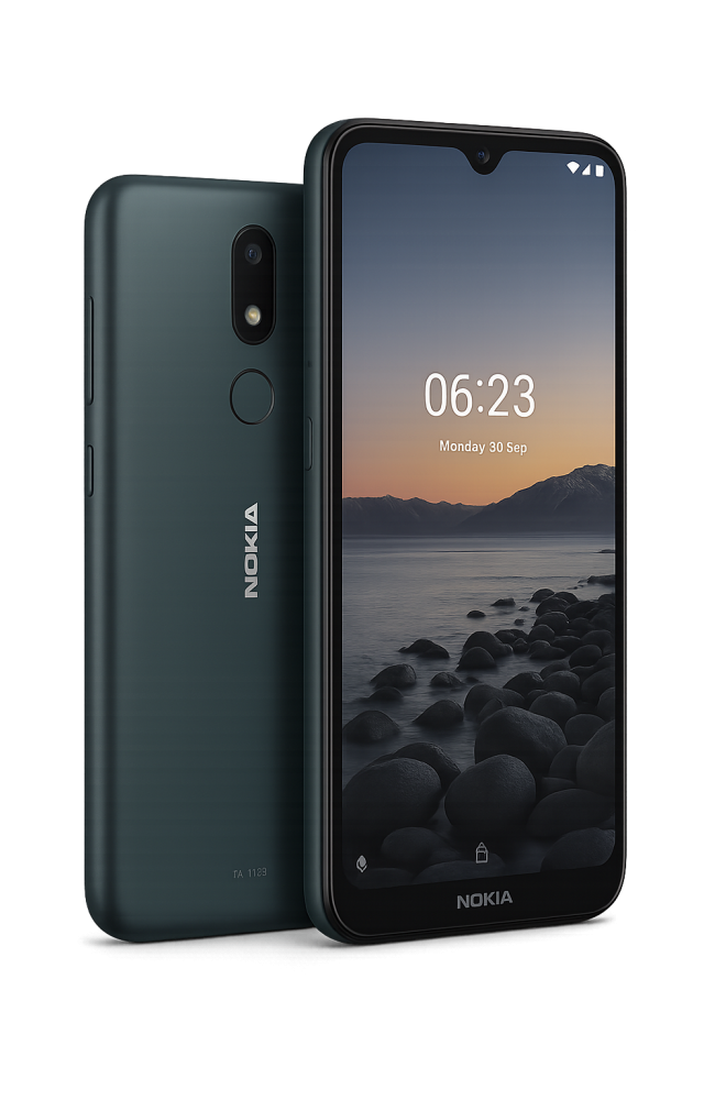 Image of NOKIA TA-1153
