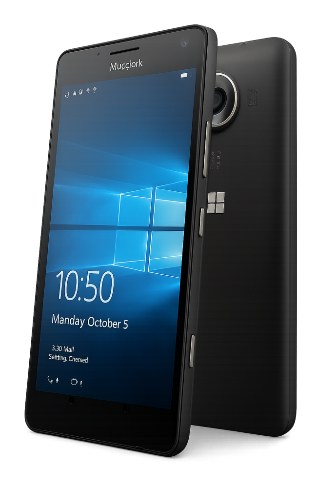 Microsoft RM-1104