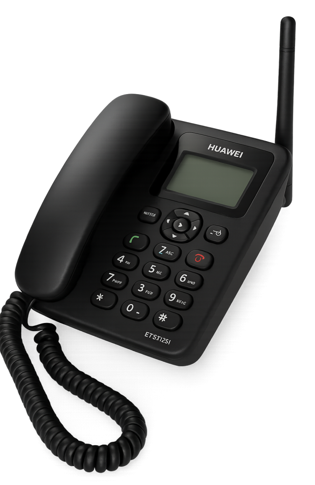 HUAWEI ETS3125i