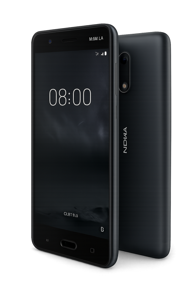 Image of NOKIA TA-1008