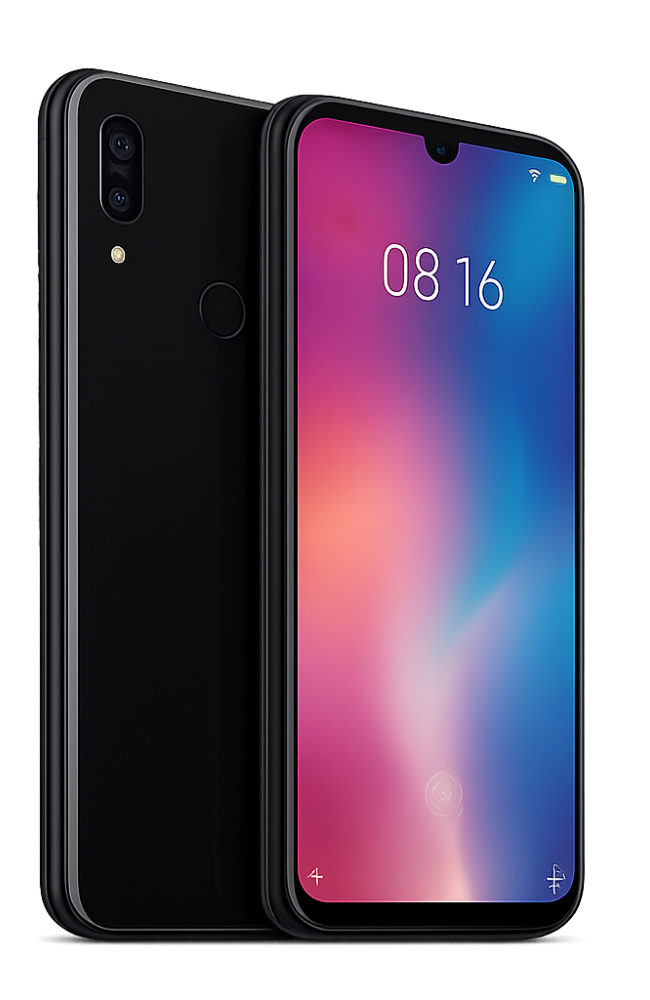 Xiaomi Note 7