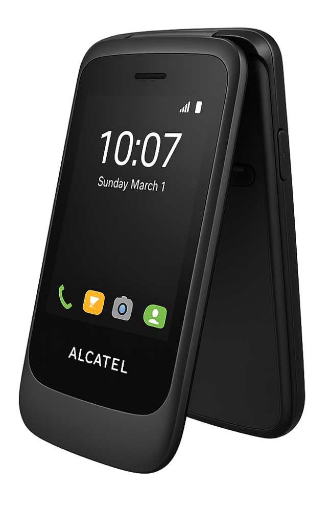Image of alcatel 2012