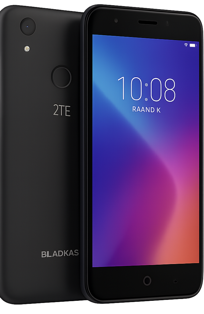 ZTE Blade A601
