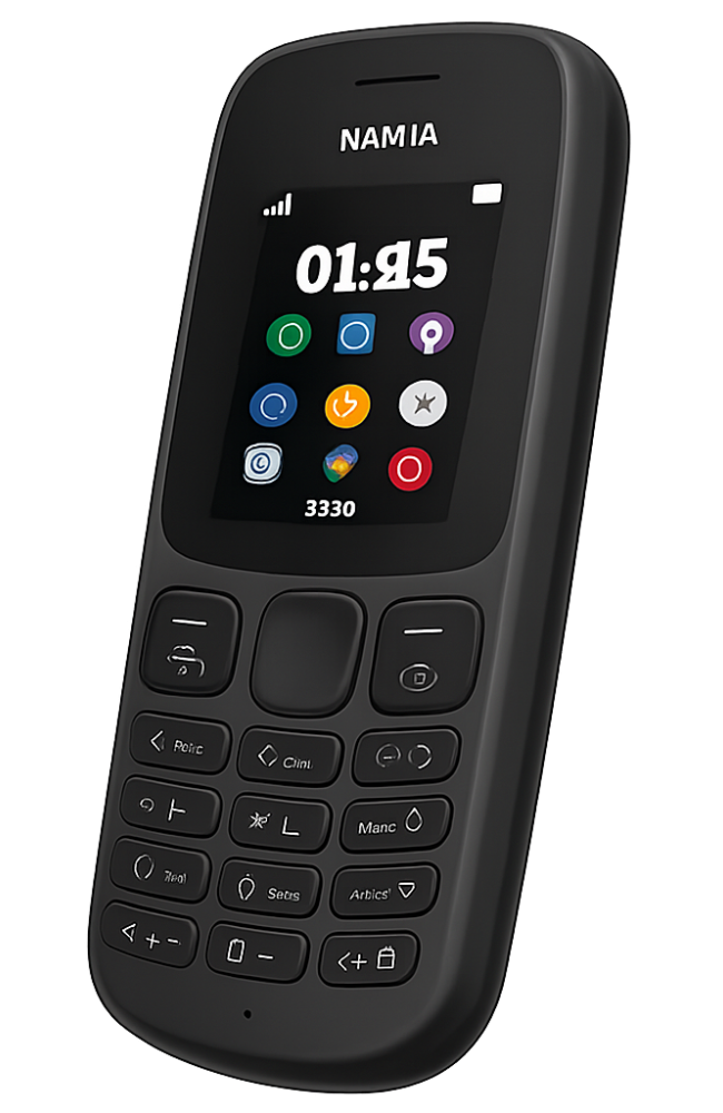 Image of Nokia 105