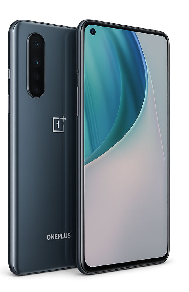 Image of OnePlus IN2017