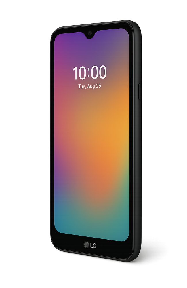 Image of LG LM-K300TM