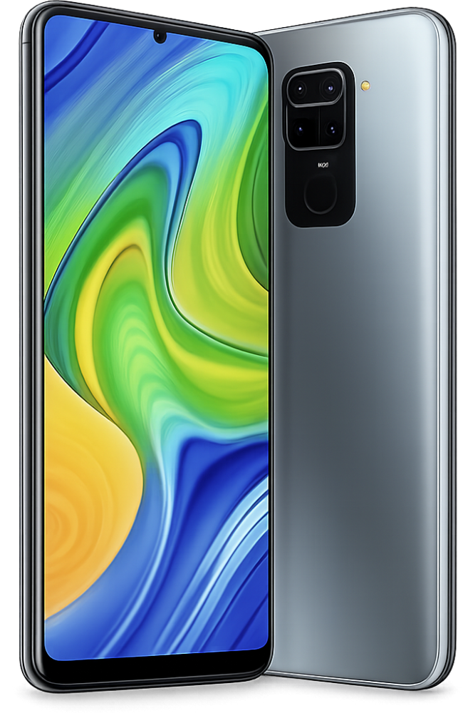 Desbloquea tu PEOPLEnet Xiaomi Note 9 Pro para cualquier tarjeta SIM