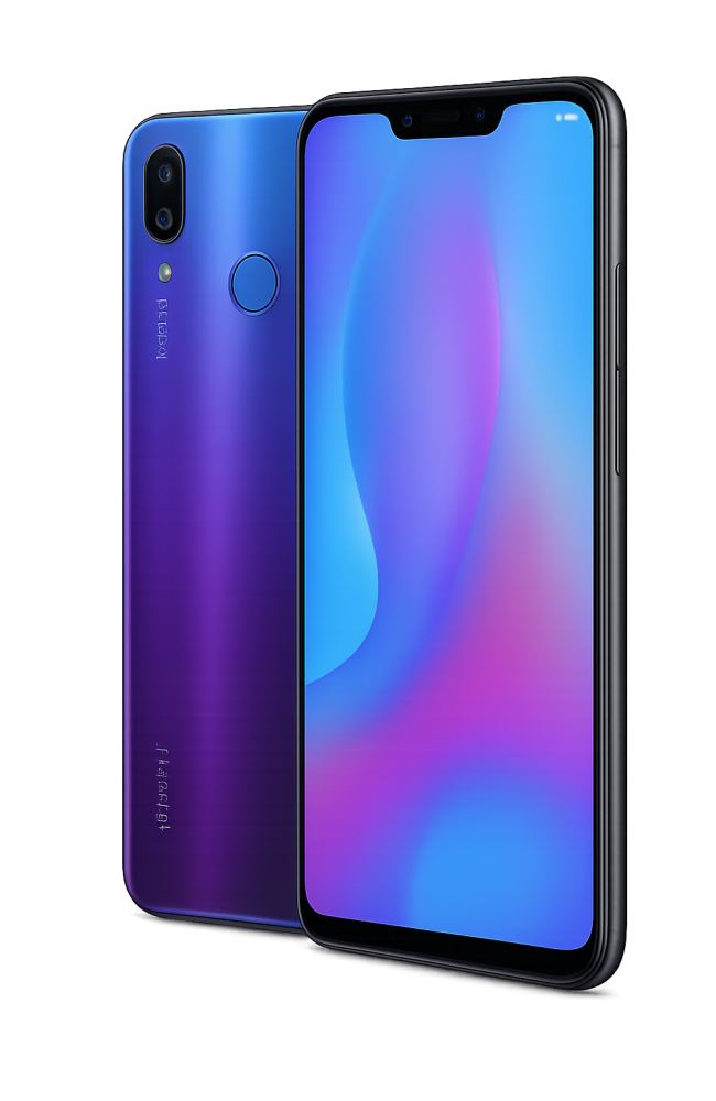 Huawei nova 3