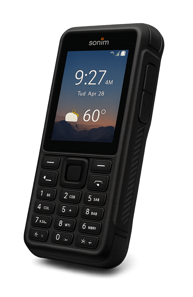 Sonim XP3800(PC2225)