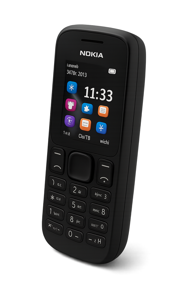 Image of Nokia 113