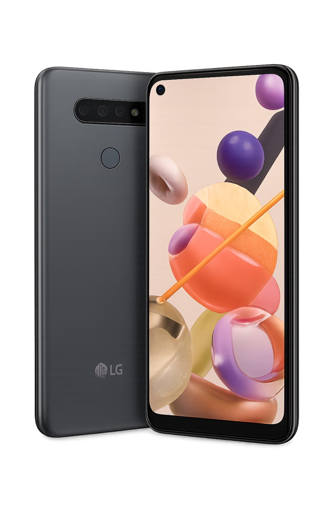 LG K51S