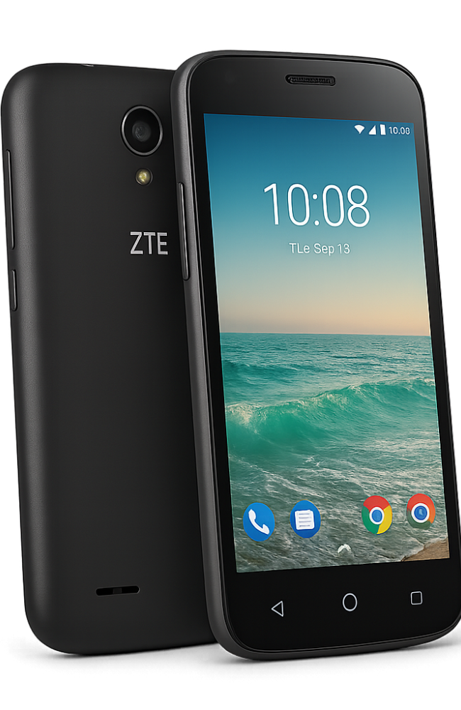 ZTE N9136