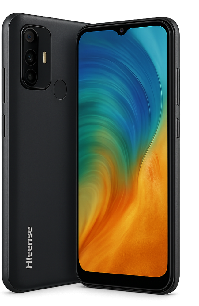 Hisense HLTE103E