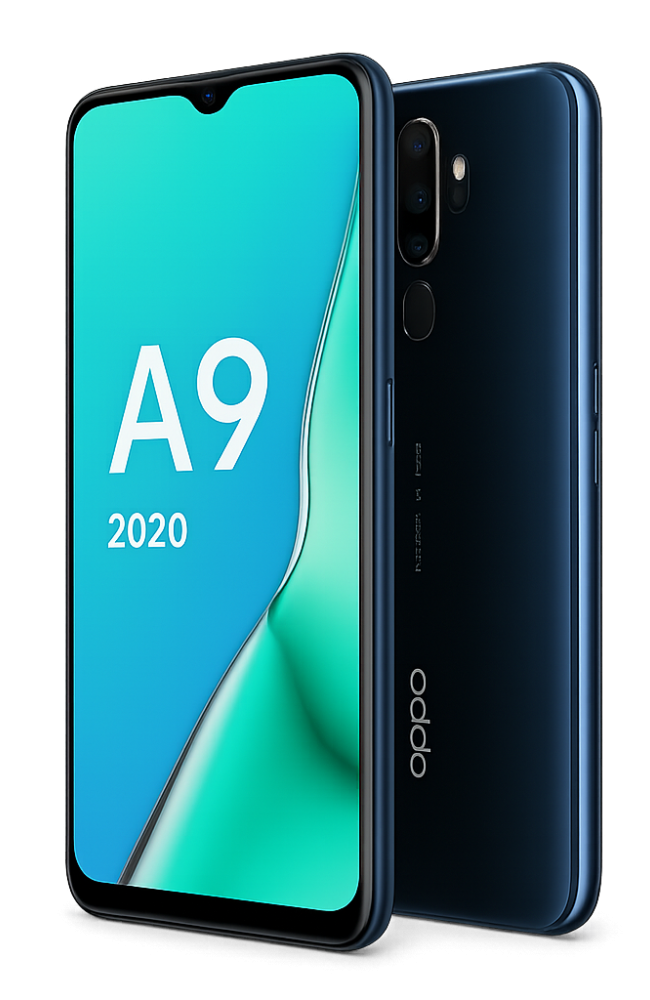 Oppo A9 (2020)