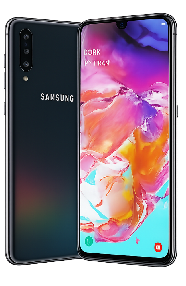 Samsung Galaxy A70