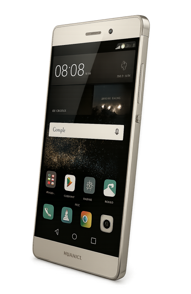 Image of Huawei P8