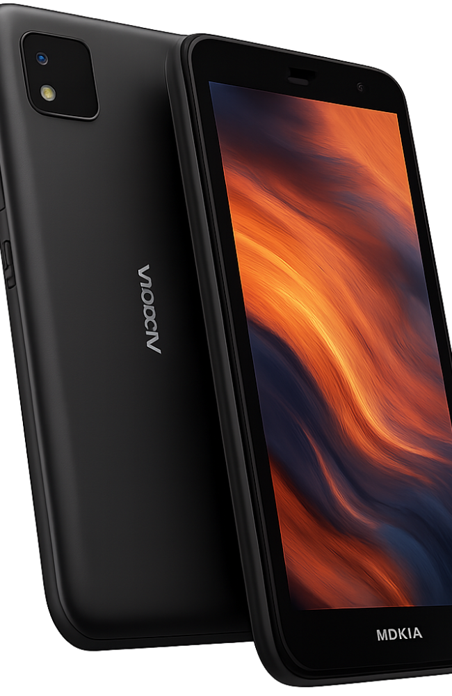 Image of NOKIA TA-1212