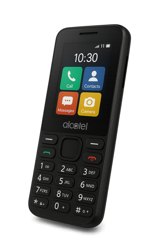 ALCATEL 2003G