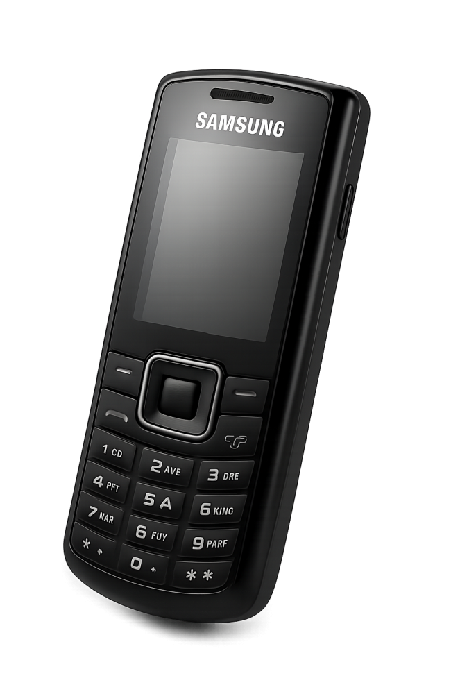Samsung C3050