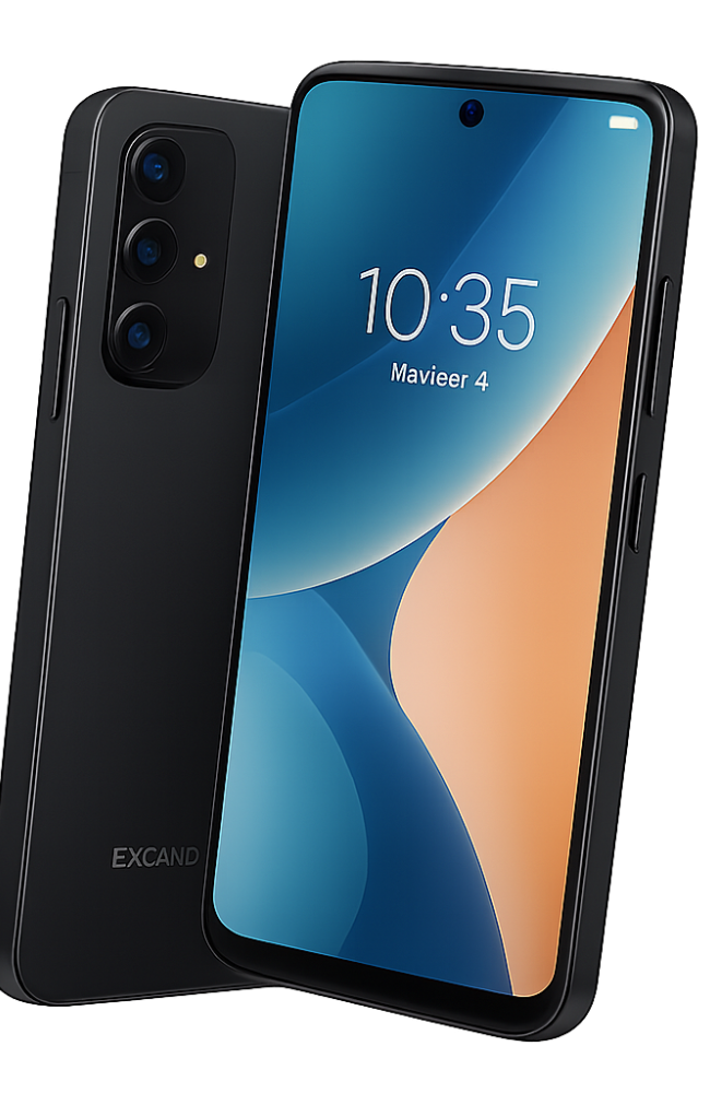 Image of HTC S620 Excalibur