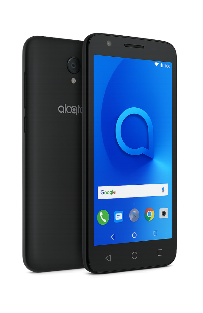 Image of Alcatel IdealXCITE