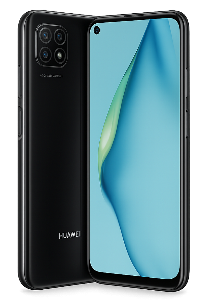 Huawei P40 lite