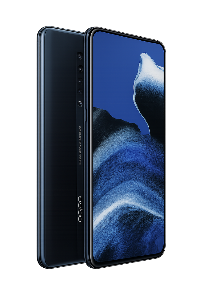 Oppo Reno2