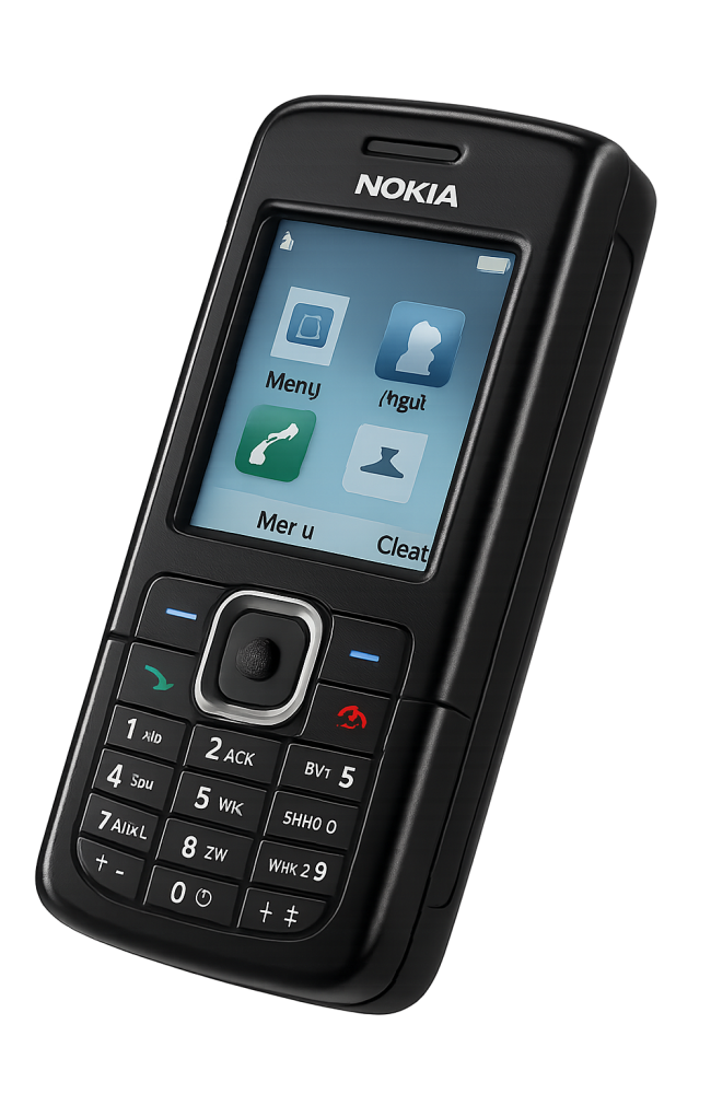 Image of Nokia 6280