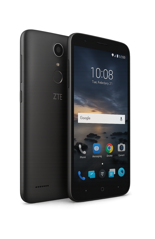 Image of ZTE Grand X4