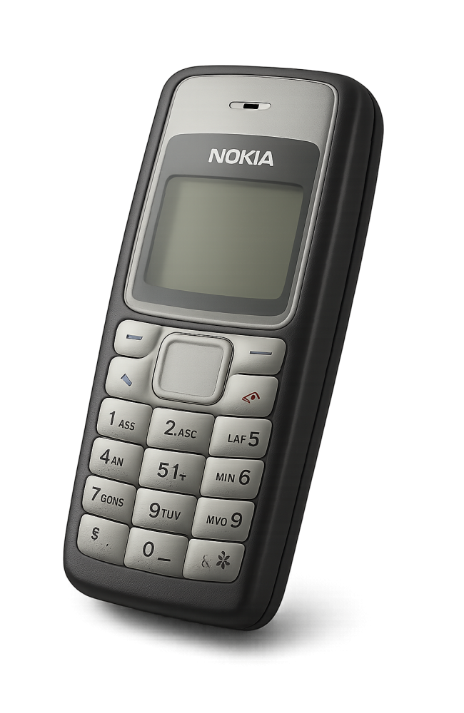 Image of Nokia 1110