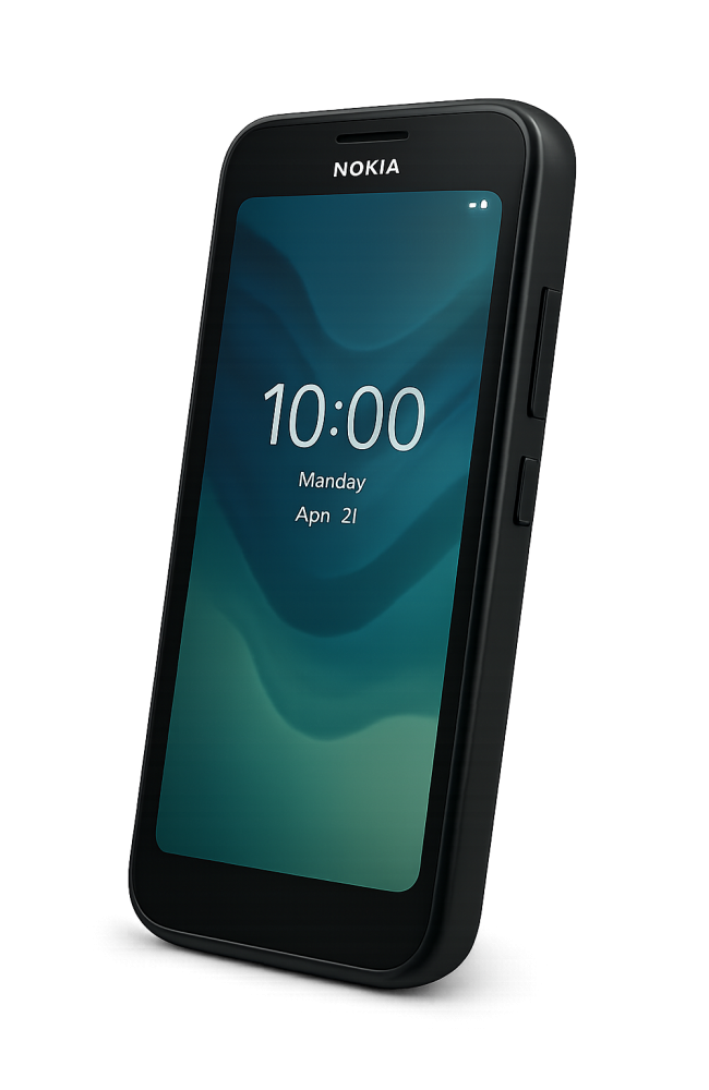 Image of Nokia 1100