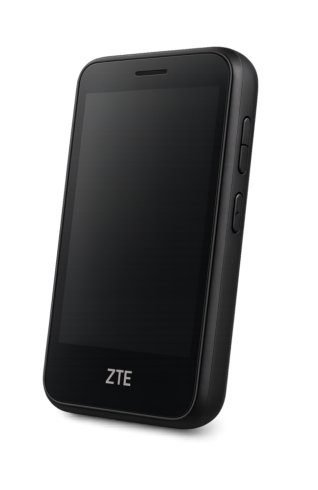 ZTE MF910Z