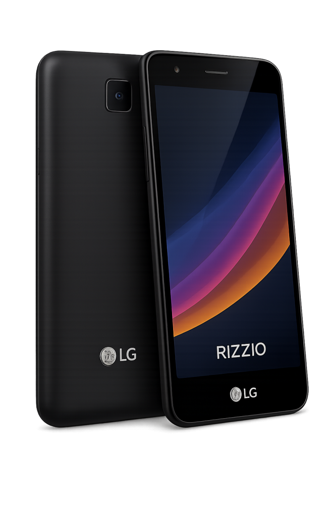 Image of LG Rizio