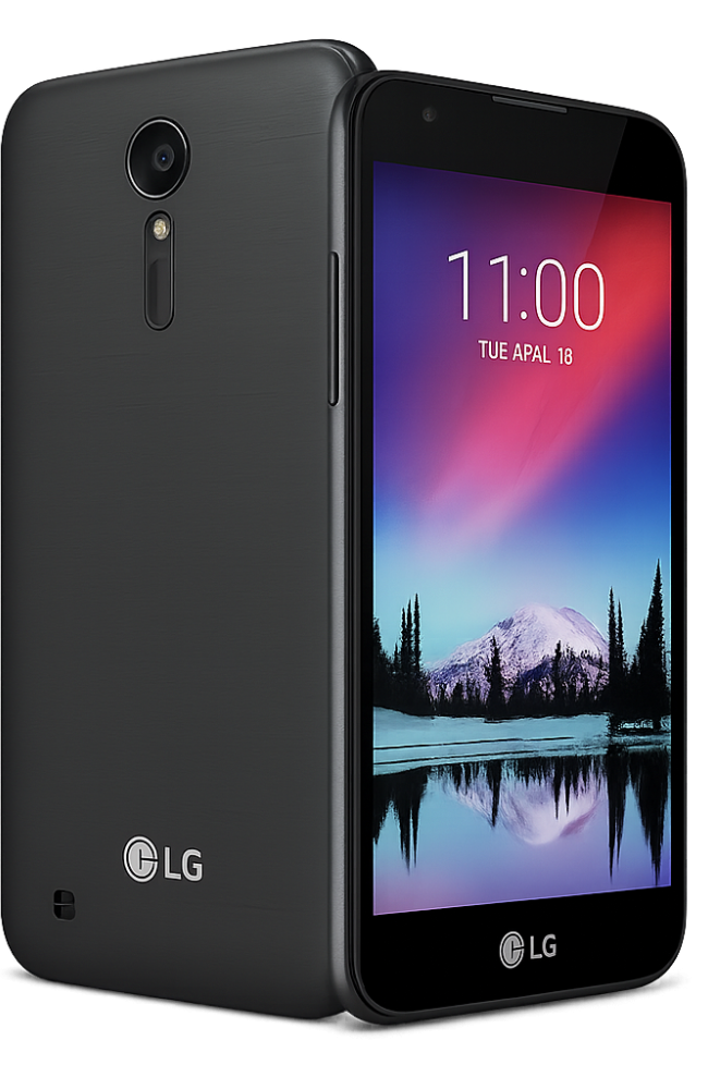 Image of LG K371