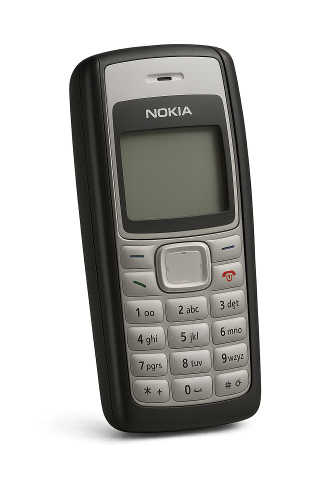 Image of Nokia 1110i
