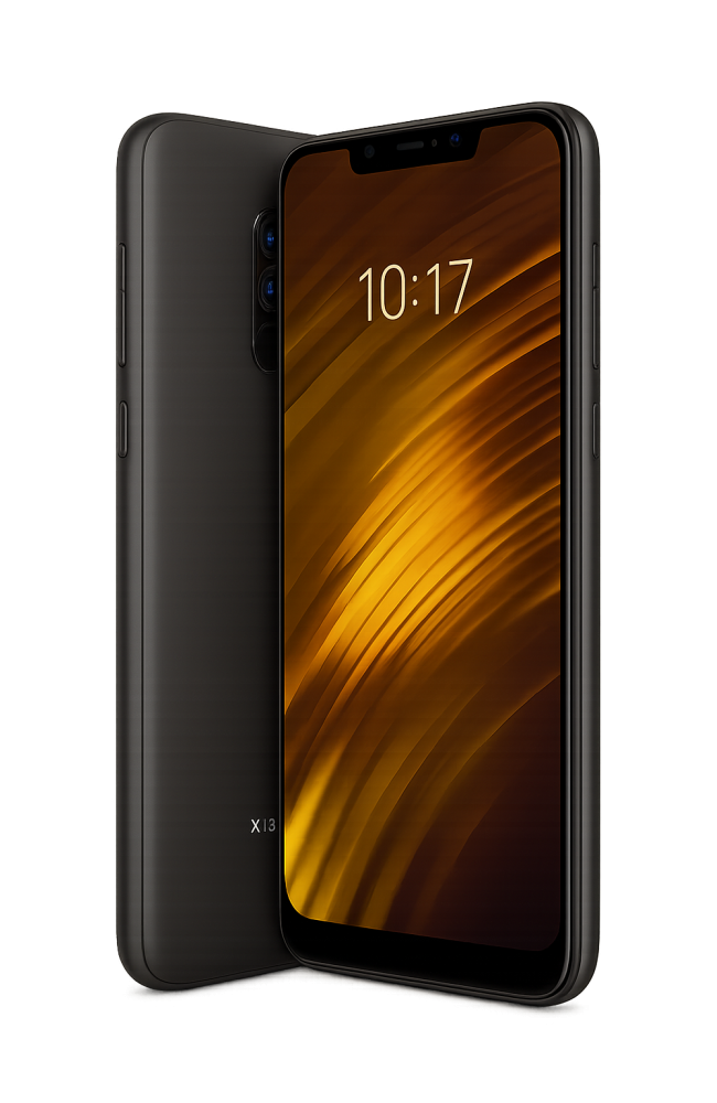 Image of Xiaomi F1