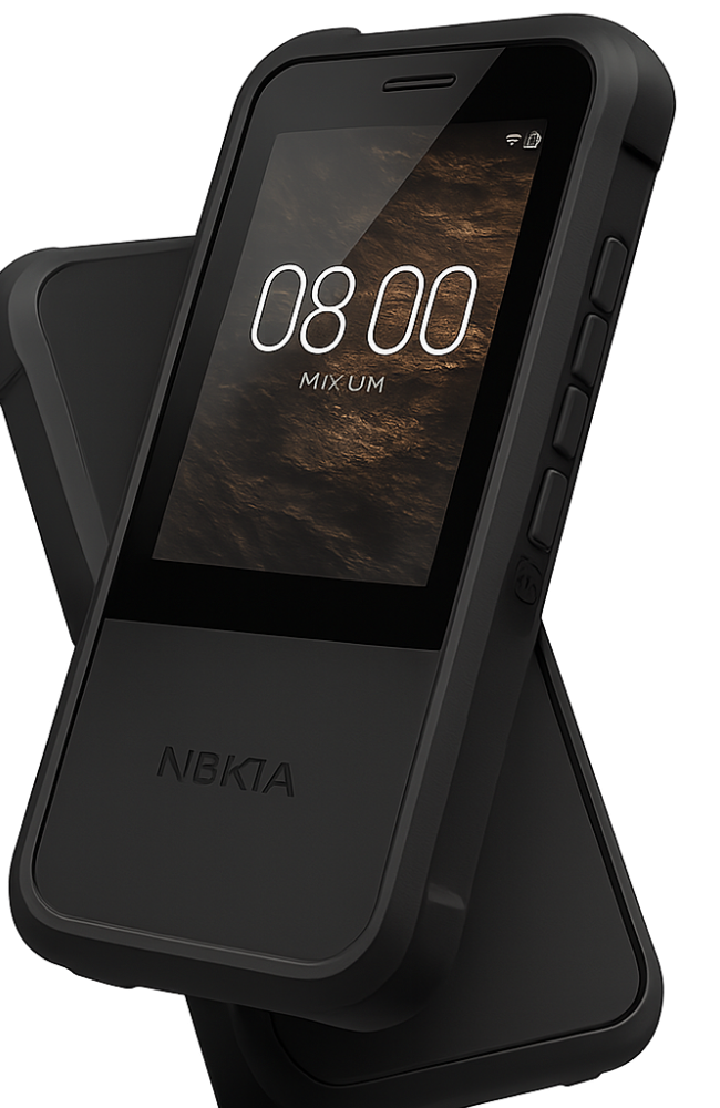 Image of Nokia 800 Nokia 800