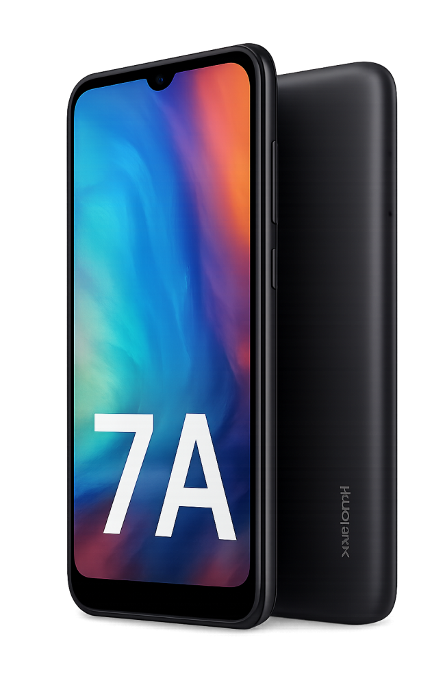 Image of Xiaomi 7A