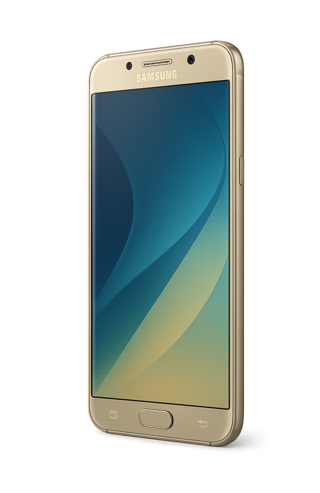 Samsung SCV33
