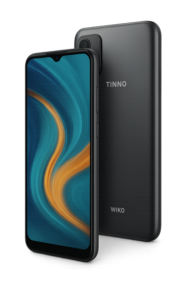 Desbloquea tu TINNO Wiko U520AS de Neotel con un código de desbloqueo