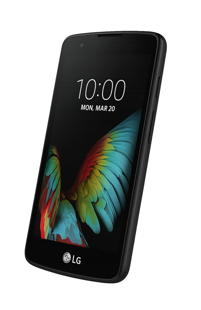 Image of LG H320mb