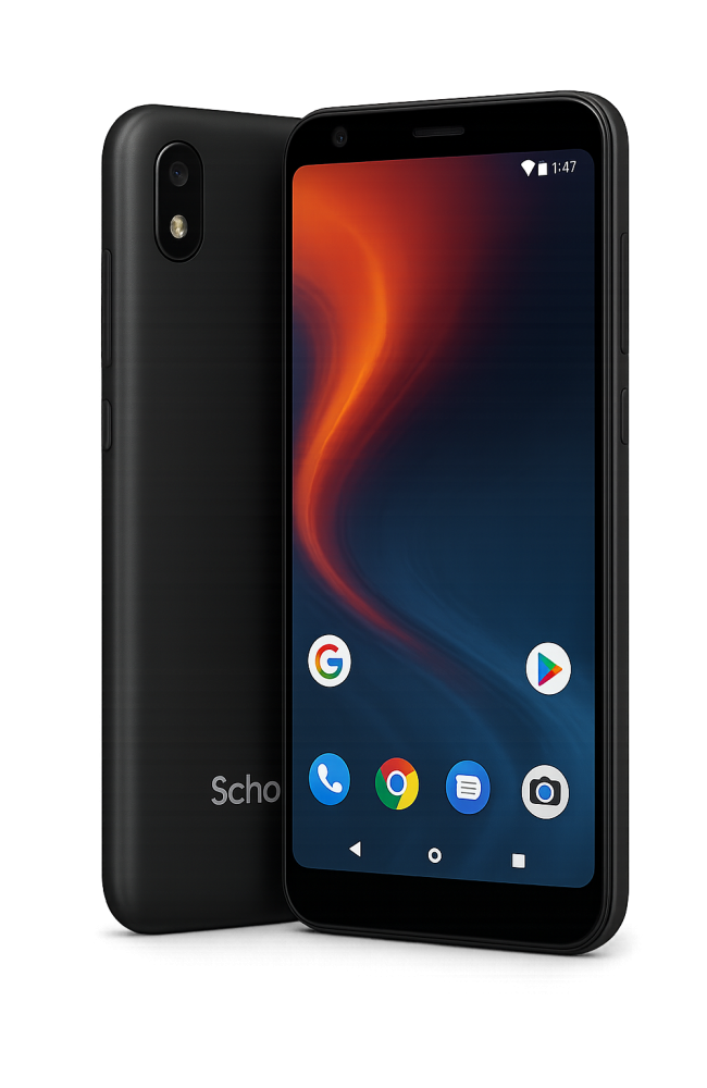 Schok SC3218B