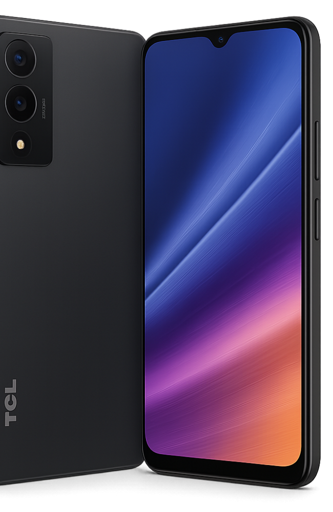 Unlock Movistar TCL T810S with an unlocking code