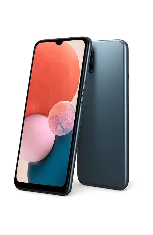 Galaxy M13