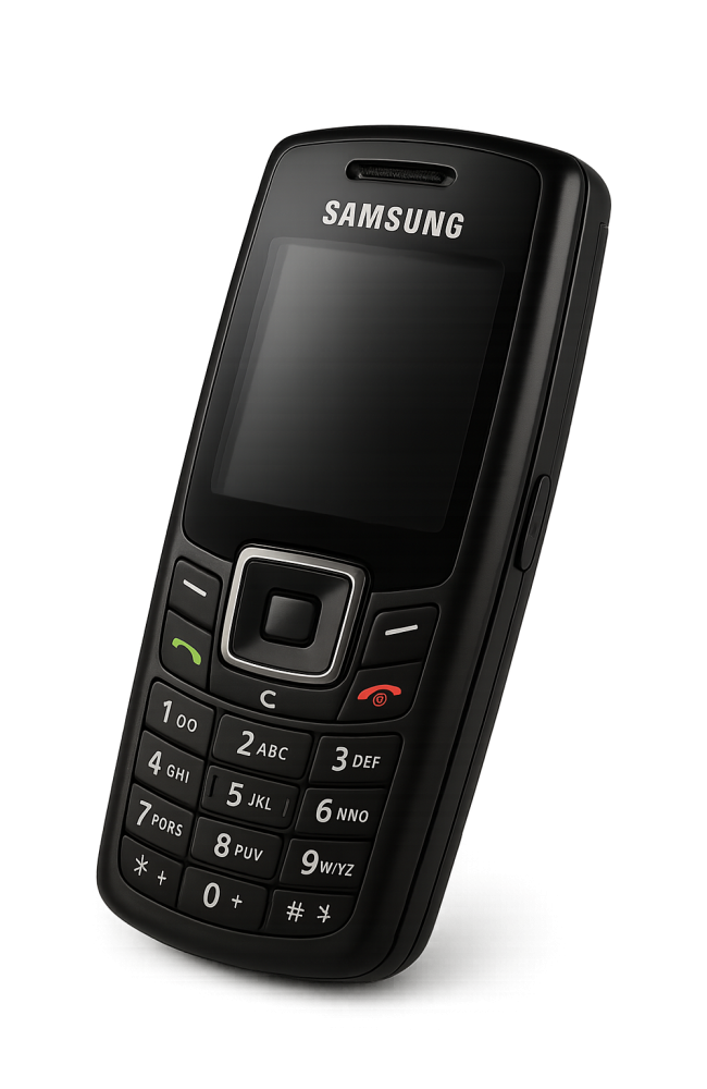 Samsung SGH-E250