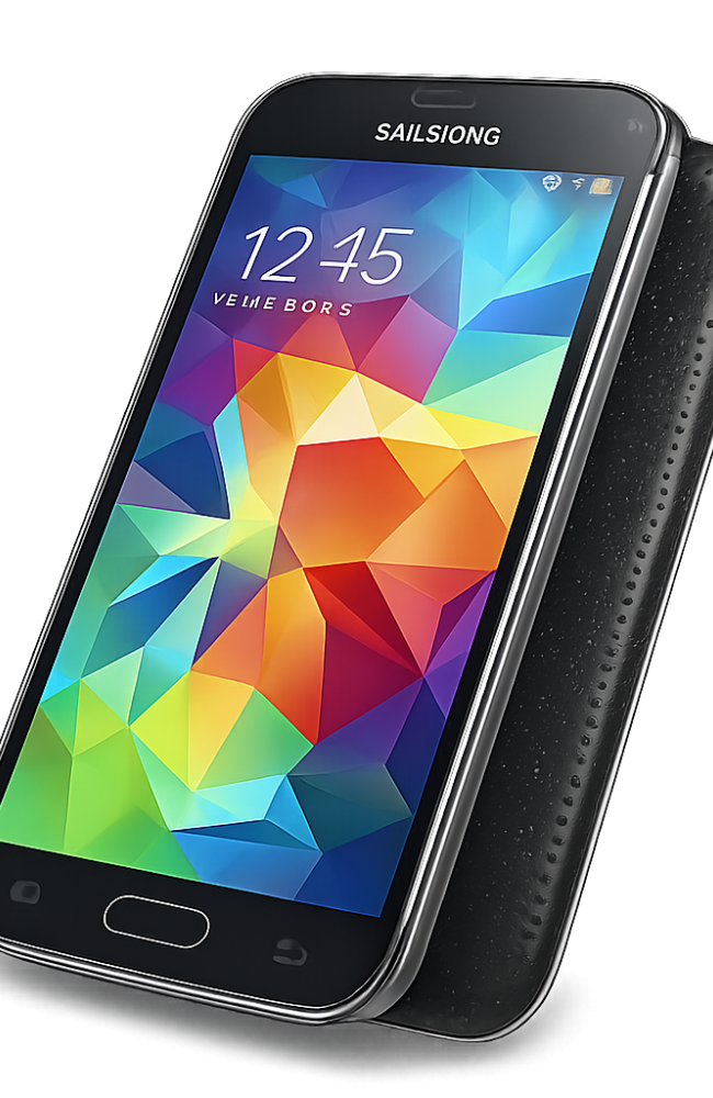 Galaxy S5