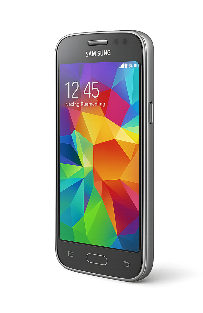 Galaxy Core Prime