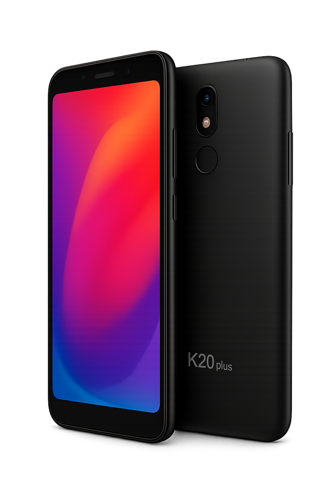Image of LG K20 plus
