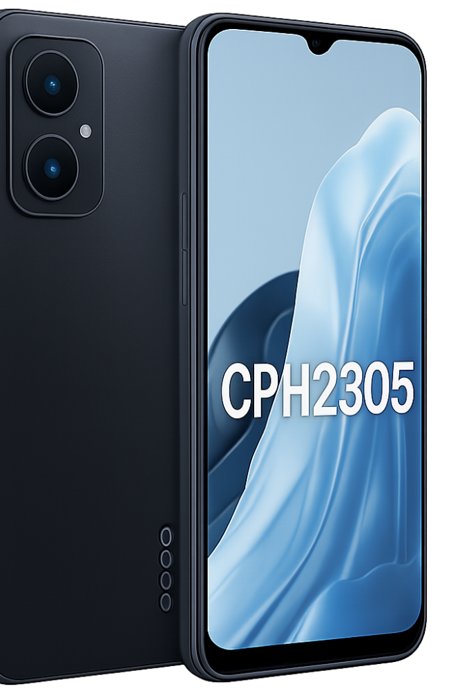 OPPO CPH2305