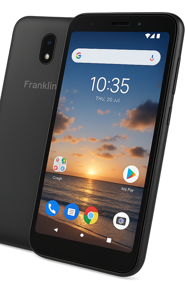 Franklin_Wireless RT410